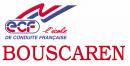 Logo Bouscaren, partenaire MUC