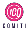 Logo Comiti, partenaire MUC