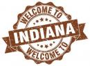 Logo Indiana, partenaire MUC