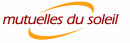 Logo Mutuelle du Soleil, partenaire MUC