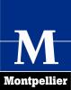Logo Ville de Montpellier, partenaire MUC