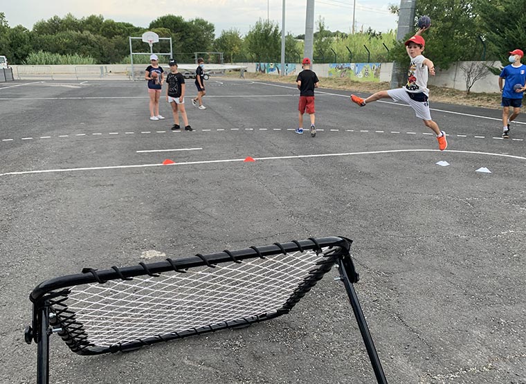 handball-enfants-montpellier