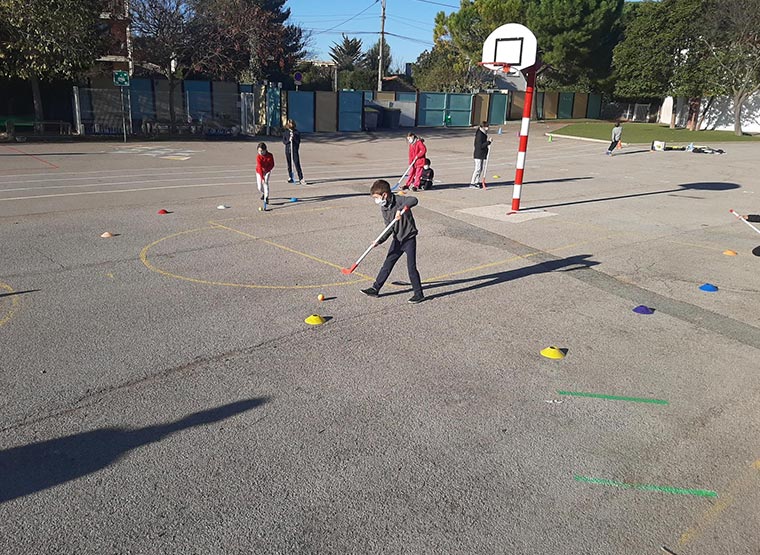 stage-hockey-enfant-montpellier