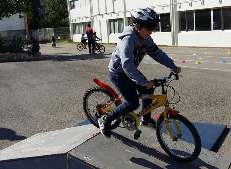 stage permis vélo montpellier