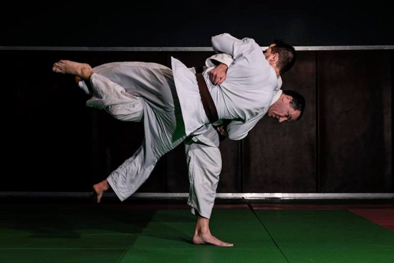 Judo