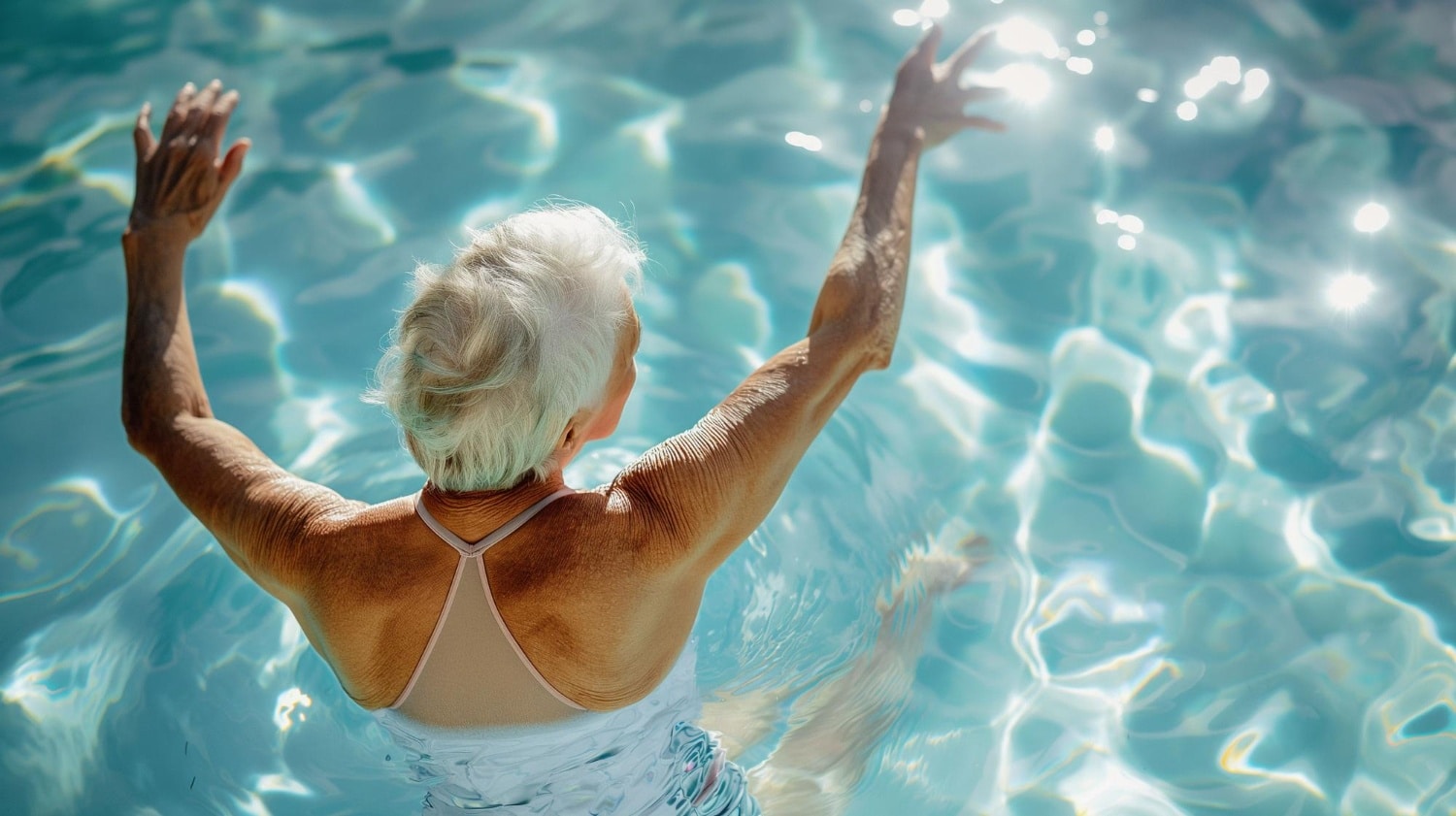 aquagym montpellier