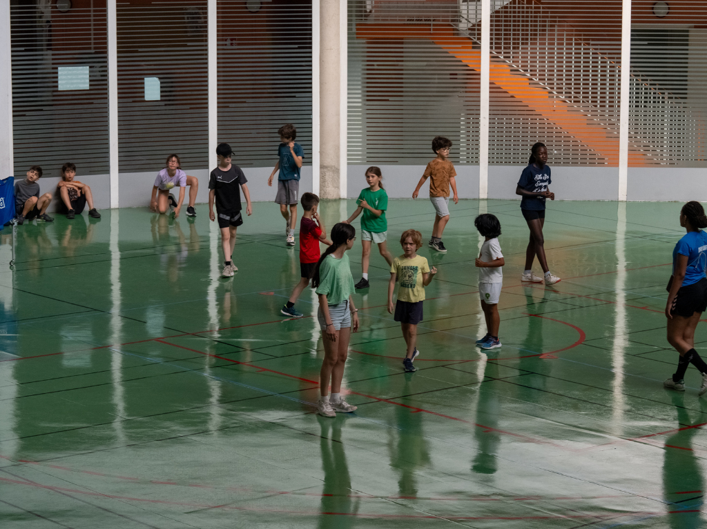 junior 5