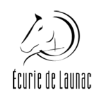 logo ecurie de launac